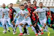 اخطار جدید سازمان لیگ به آلومینیوم