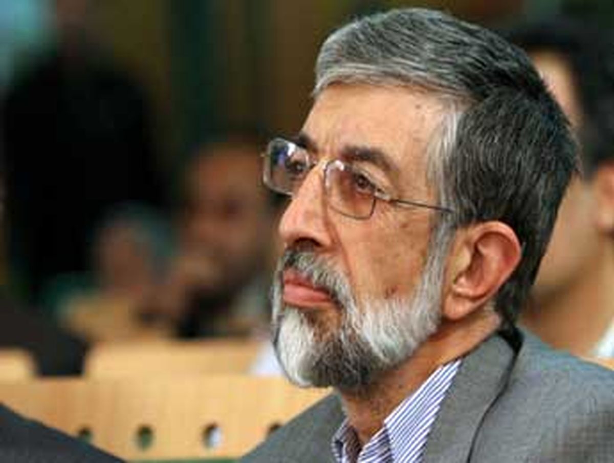 حدادعادل: قوت قلمی نویسندگان کم‌شده
