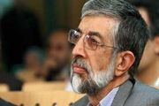 حدادعادل: قوت قلمی نویسندگان کم‌شده