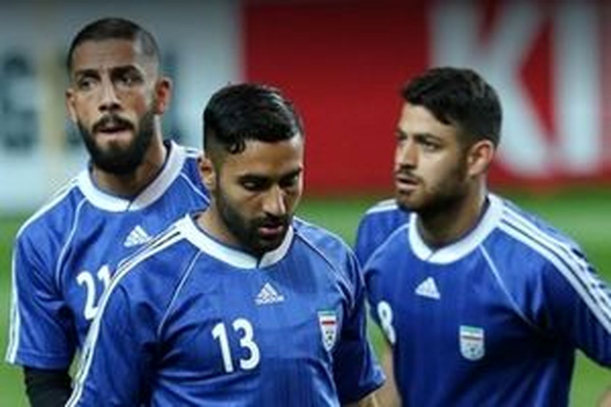 پیش بینی مدافع سابق تیم ملی/ سه باخت می آوریم اما خوب بازی می کنیم!