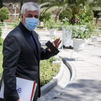 تشکیل ستاد به ریاست معاون اول رئیس جمهور برای بازی‌های جام جهانی
