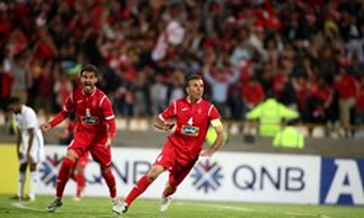 پرسپولیس راه بارسلونا و اتلتیکو مادرید را می‌رود؟