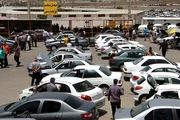 آخرین آمار ورود لوازم خودرو به کشور