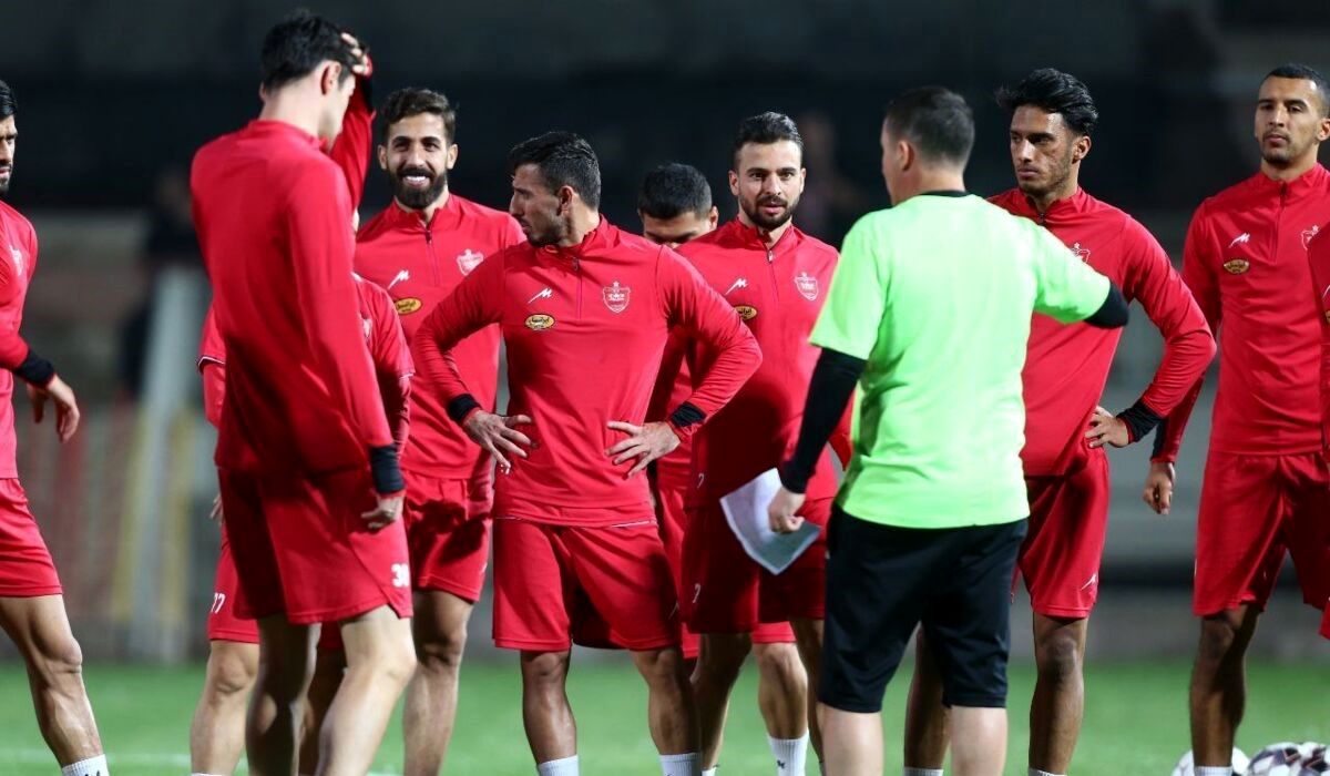 خبر تلخ| کلاهبرداری میلیاردی از چند ستاره پرسپولیس!

