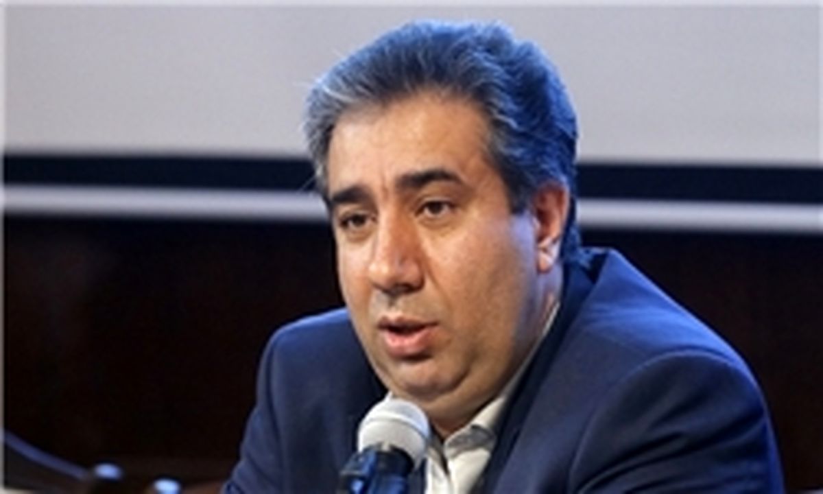 نقش نمایشگاه میراث فرهنگی در ایران در اشاعه چهره فرهنگی ایران