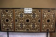 پیشکشی هنرمندان شیرازی به آستان اهل بیت