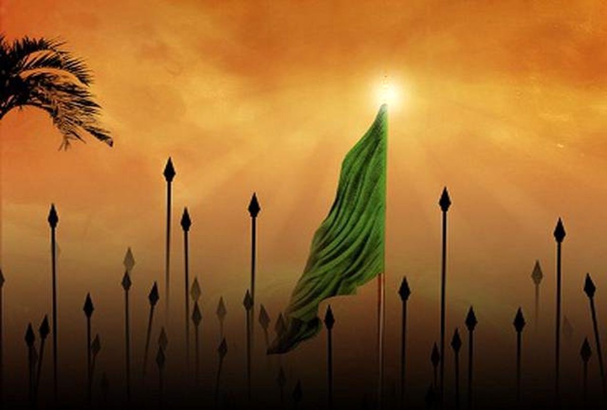 درسی از عاشورا/ مثل حسین (ع) با مثل یزید هرگز بیعت نخواهد کرد