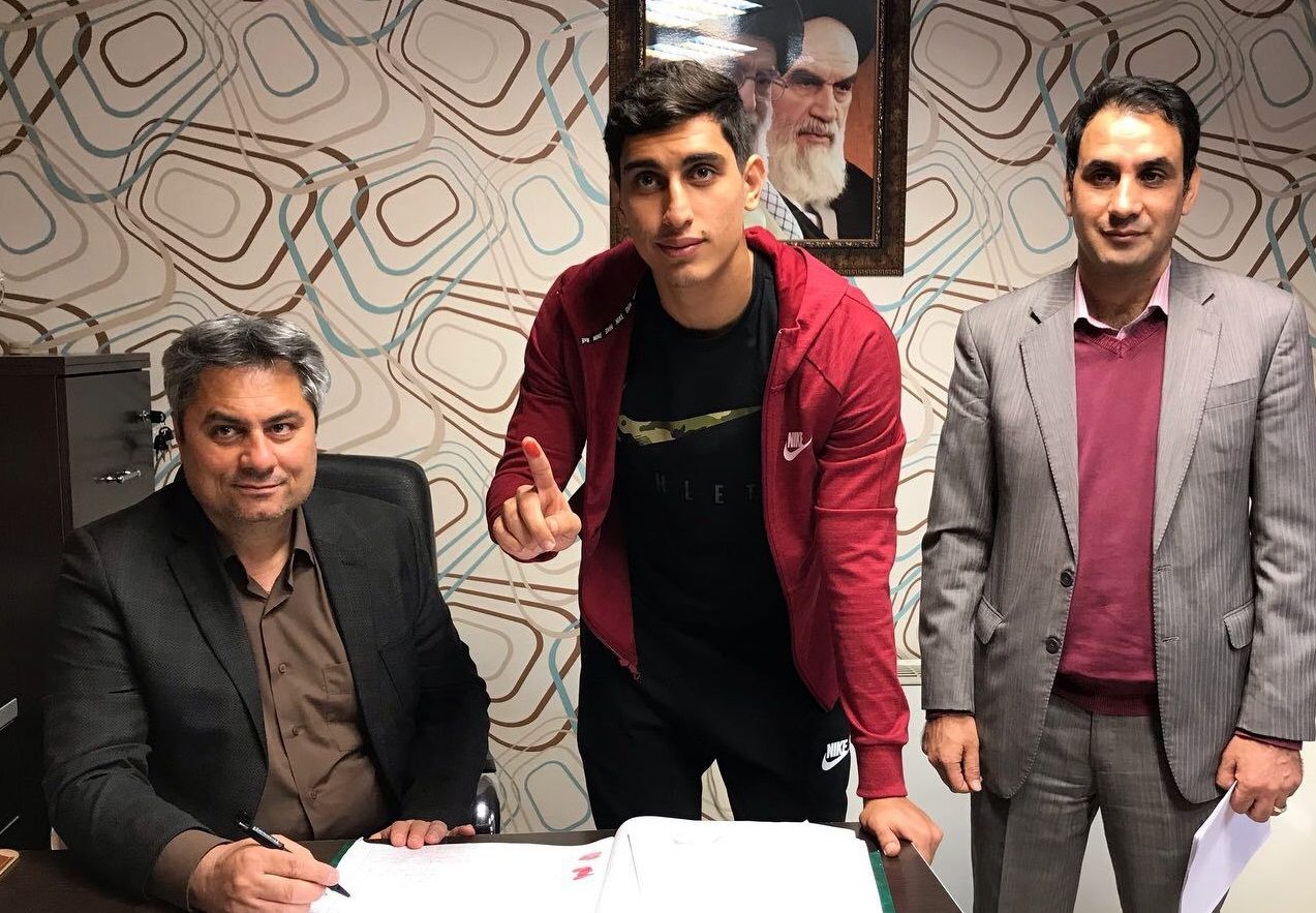 خبری خوش درباره نقل و انتقالات پرسپولیس