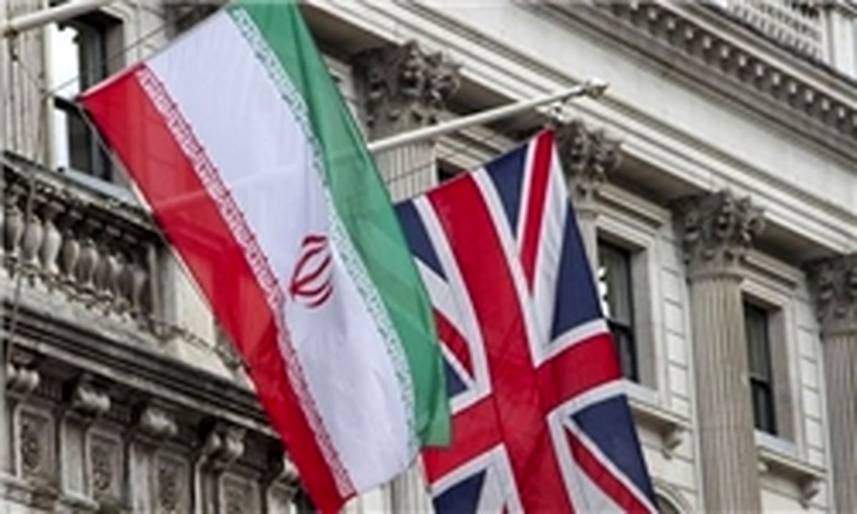 انگلیس درخواست آمریکا درباره سپاه را رد کرد