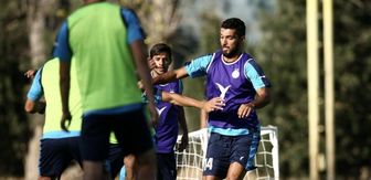 ساپینتو یک استقلالی دیگر را نیمکت نشین می کند
