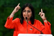 واکنش تند جانشین مادورو به فشارهای آمریکا