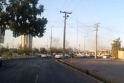 ظهر جمعه در زاهدان چه گذشت؟