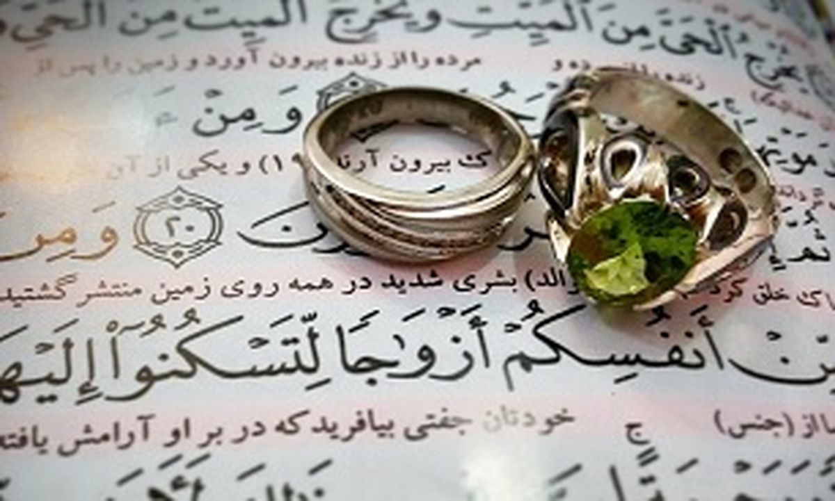 ملاک‌های انتخاب همسر در بین خانم ها