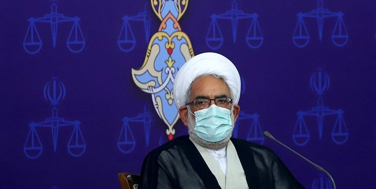 واکنش دادستان کل کشور به مطالبه اصلاح «قانون بکارگیری اسلحه»