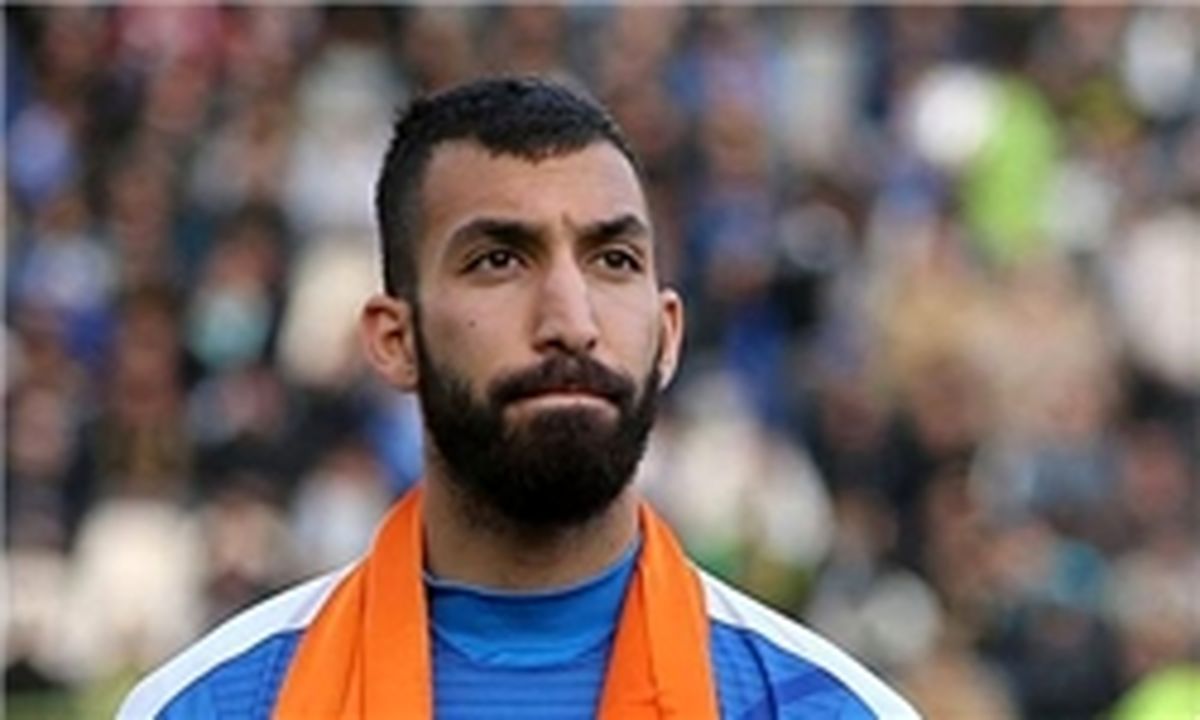 روزبه چشمی از کدام کشورها پیشنهاد دارد؟
