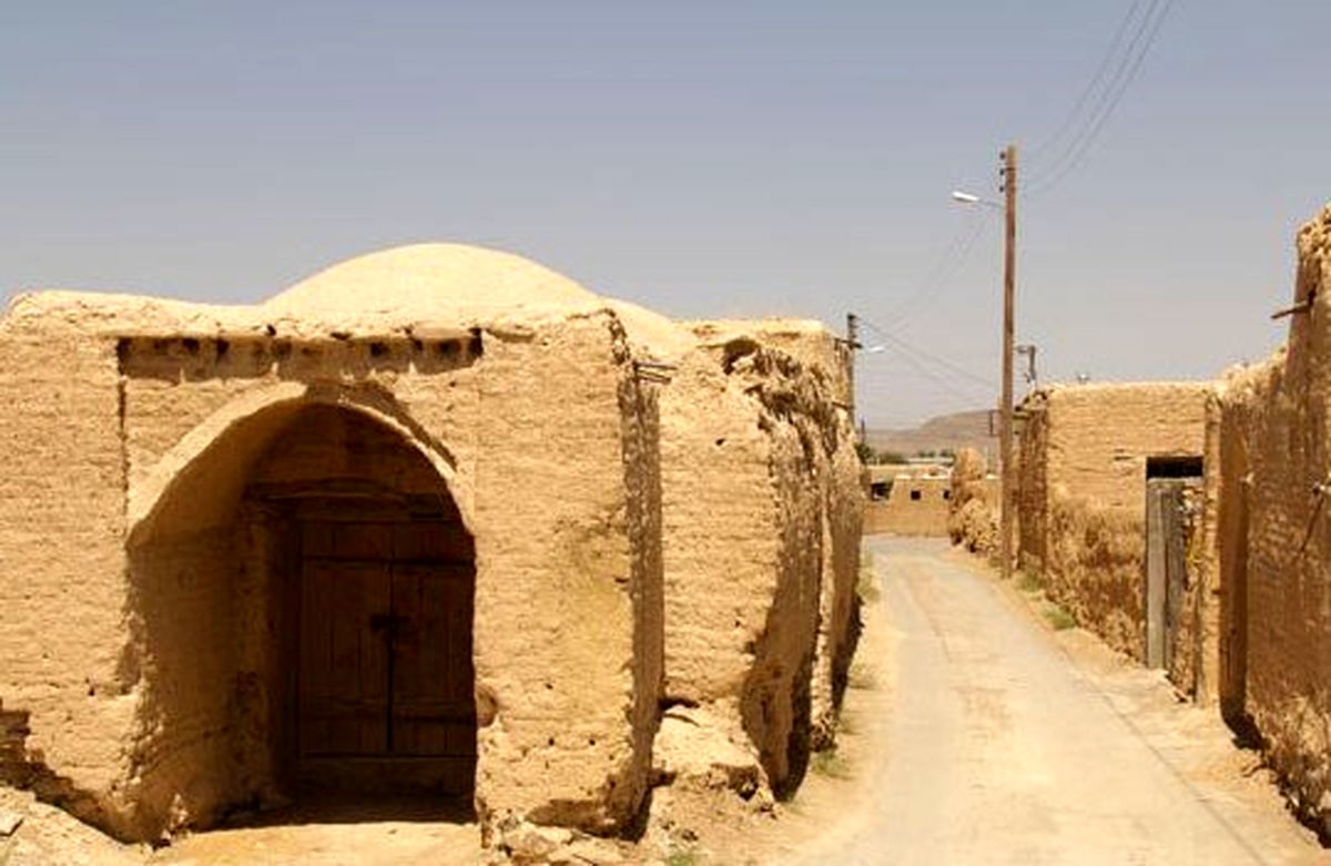 نمک بی‌تدبیری بر زخم ابریشم