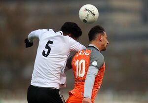 بودجه شاهین بوشهر در لیگ دسته یک ایران