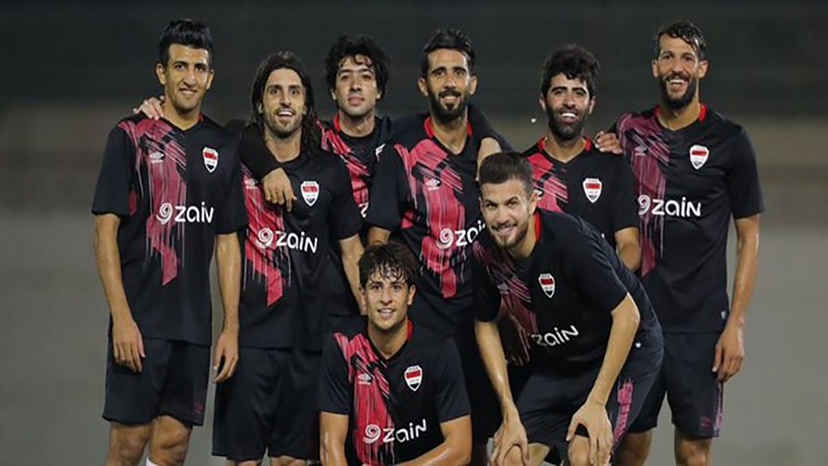دست رد ستاره سابق پرسپولیس به عربستان
