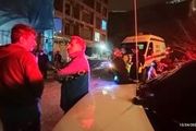 
جلوگیری از وقوع فاجعه در نسیم شهر+جزئیات
