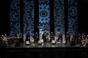 حضور خارجی‌ها در جشنواره موسیقی فجر؟
