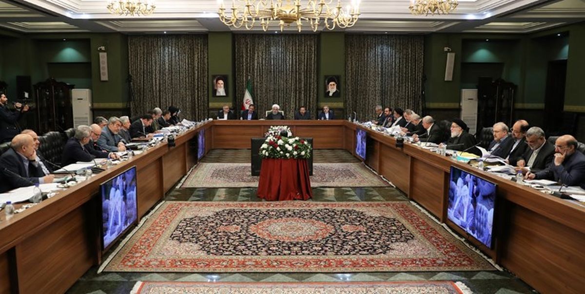 مصوبه همسان سازی حقوق بازنشستگان کشوری و لشکری ابلاغ شد