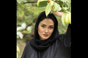 مینا وحید چادری شد /عکس