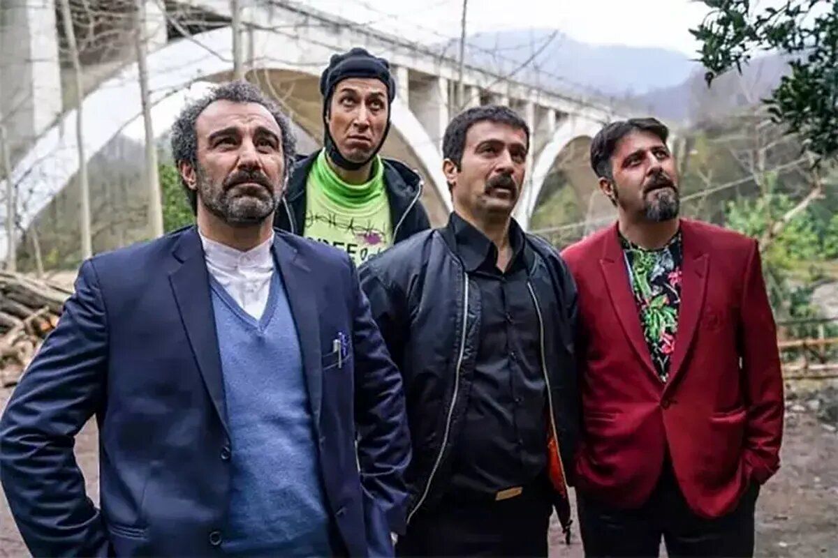پایتخت ۷ با داستانی غافلگیرکننده وارد سال جدید می‌شود!