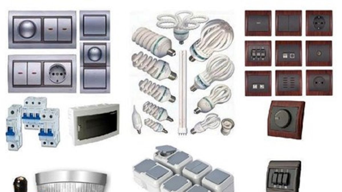 قیمت روز تجهیزات الکتریکی در 2 شهریور 99