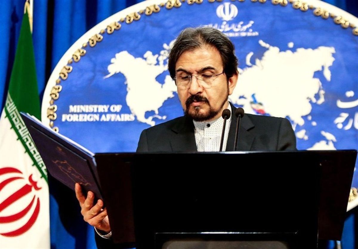 "قاسمی" بنیان پوشالی رژیم صهیونیستی را افشا کرد