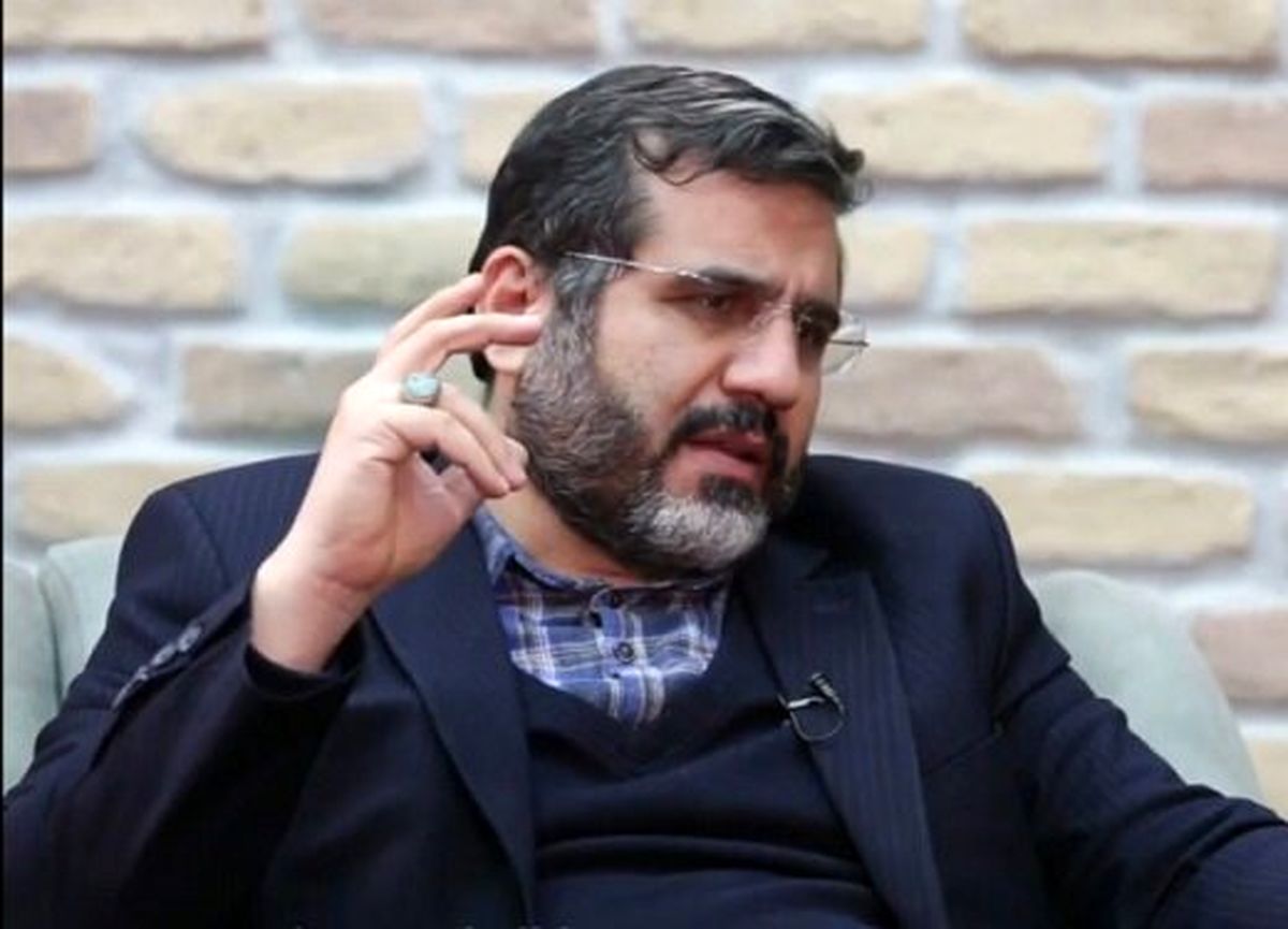 وعده وزیر ارشاد در نماز جمعه 