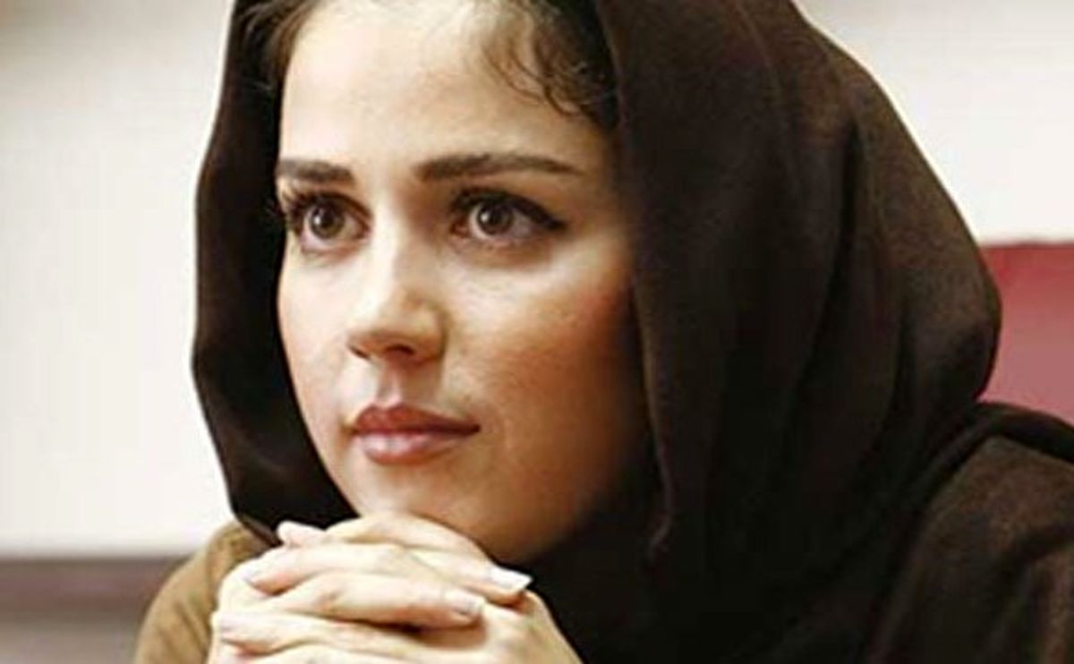 توصیه خانم بازیگر برای بازیگر شدن جوانان