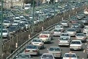 16کیلومتر دیوار صوتی در بزرگراه‌های پایتخت نصب شد