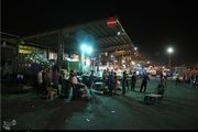 وزارت جهاد کشاورزی سم تاریخ گذشته فروخت؟