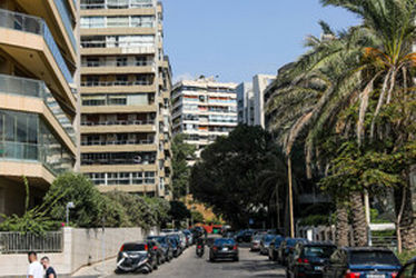 بیروت؛ عروس خاورمیانه