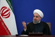 روحانی: استعمارگران رابطه‌ای غیرمنصفانه با جوامع اسلامی ایجاد کردند