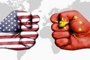 مازاد تجاری چین با آمریکا ۱۳ میلیارد دلار کاهش یافت