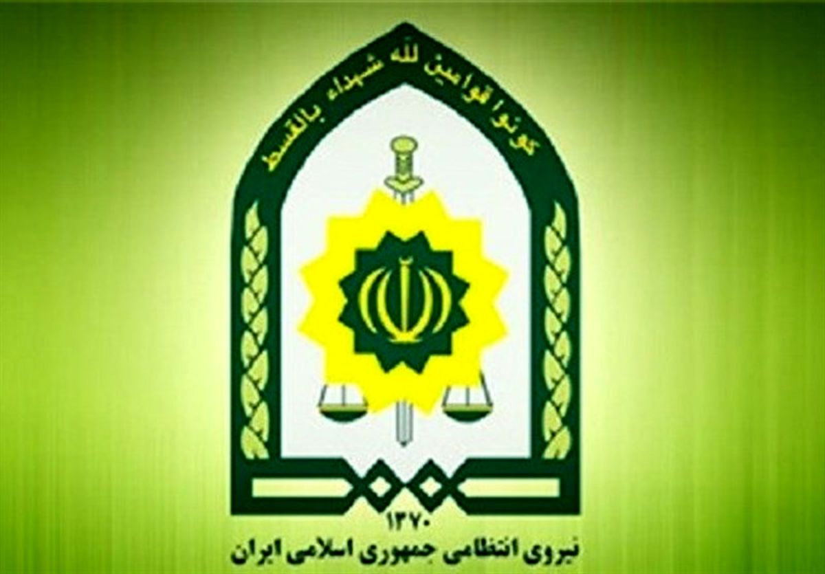 درجه سرتیپ دومی به ۷ فرمانده ناجا اعطا شد