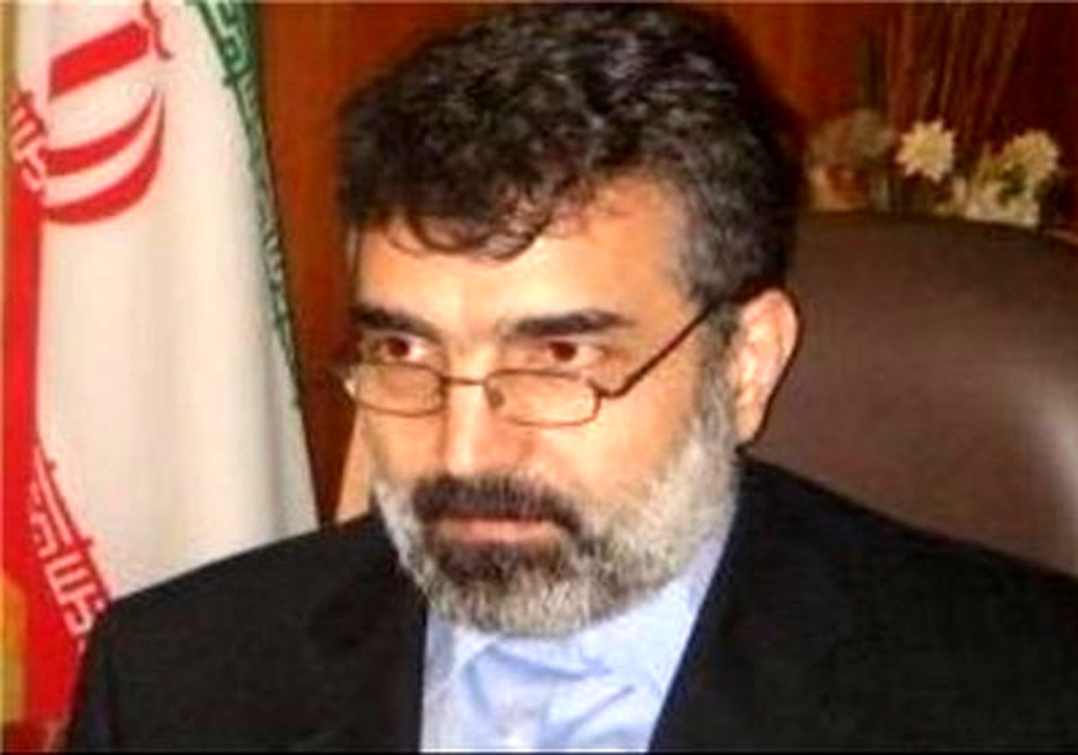 متن سخنرانی کمالوندی در کنفرانس آژانس