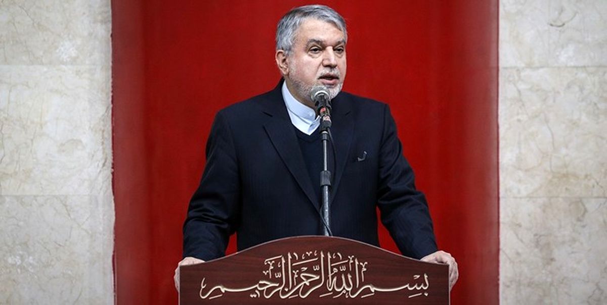 صالحی‌امیری: ورود نمی‌کردیم کشتی و جودو تعلیق می‌شد