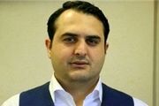 زبان بدن ایرانی ها کتابی مصور می شود