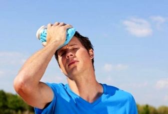 چگونه از گرمازدگی در امان بمانیم؟ 