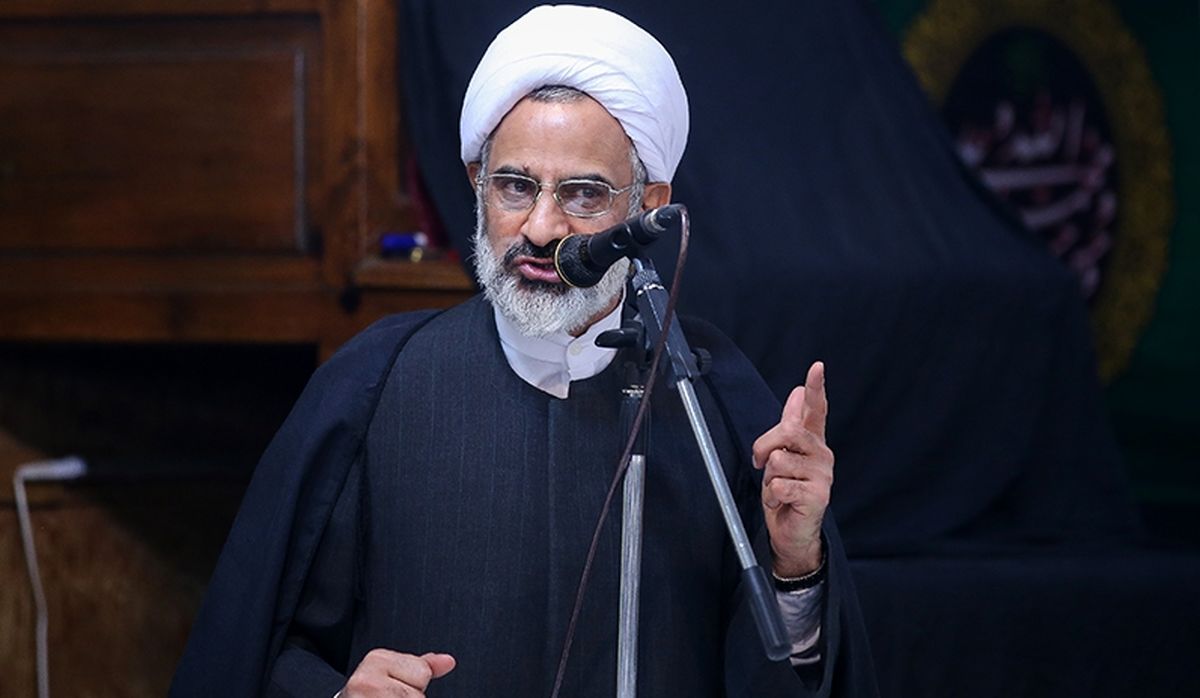 انقلاب اسلامی مرگ تدریجی اسرائیل را رقم زده است