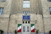 ابراز همدردی ایران با دولت و مردم لائوس