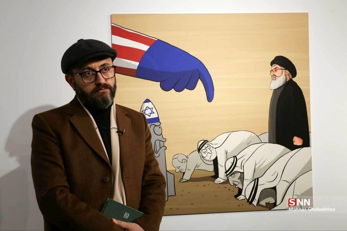 با شرف مثل کمال شرف +فیلم