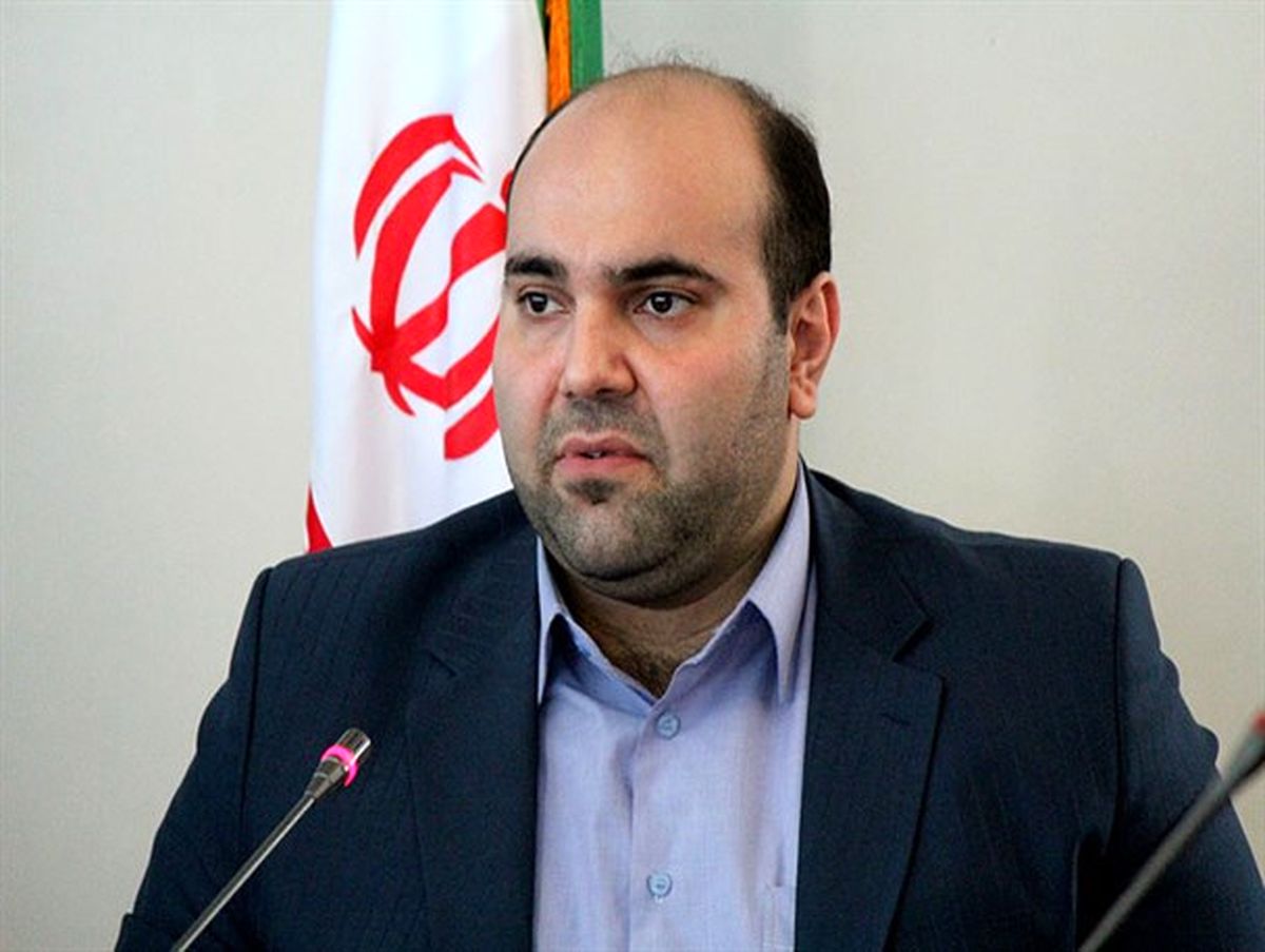 تب برفکی مهار شد