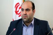 تب برفکی مهار شد