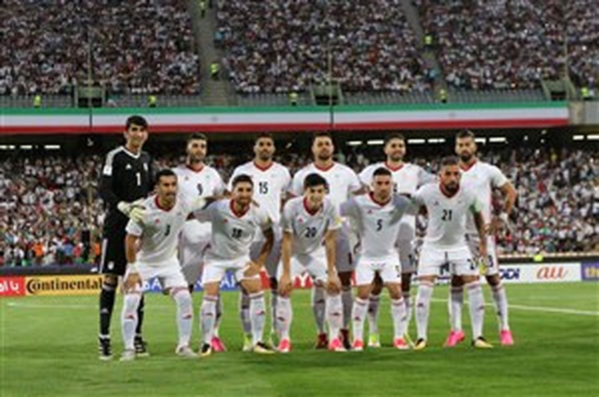 " اسب سیاه" لقب جدید شاگردان کی روش
