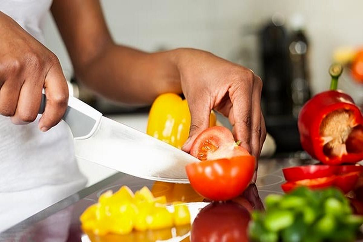 رنگدانه‌ای برای تقویت سلامت انسان