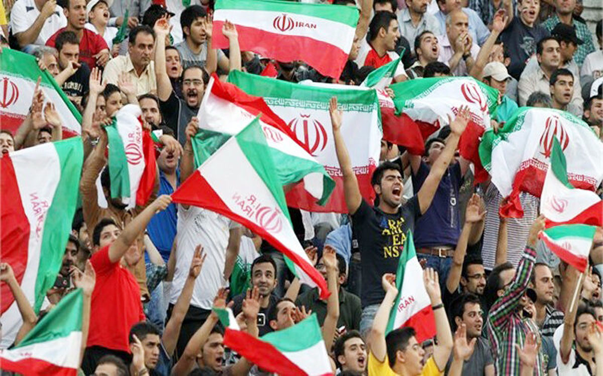 حضور بانوان در ورزشگاه ها؟