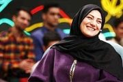بازتاب پاییز زیبا در پست شبنم مقدمی /عکس